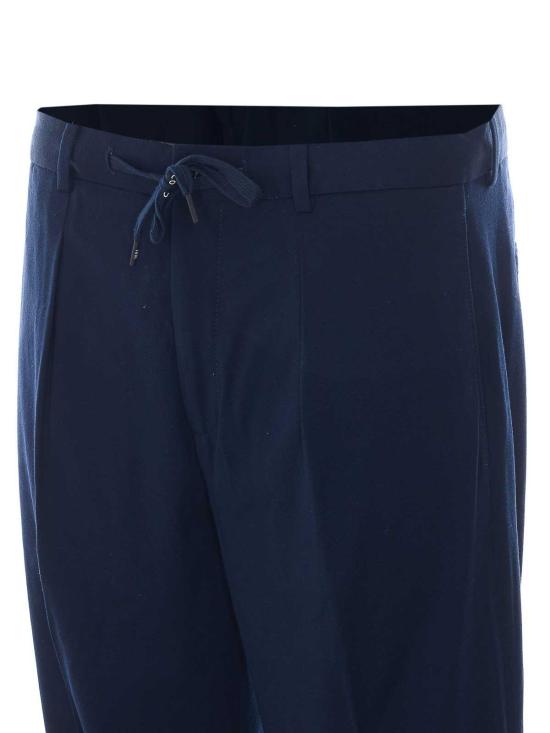 26SS 치르콜로1901 수트 팬츠 CN5177447 Blue - CIRCOLO 1901