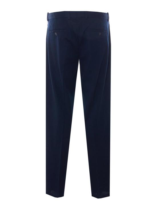 26SS 치르콜로1901 수트 팬츠 CN5177447 Blue - CIRCOLO 1901