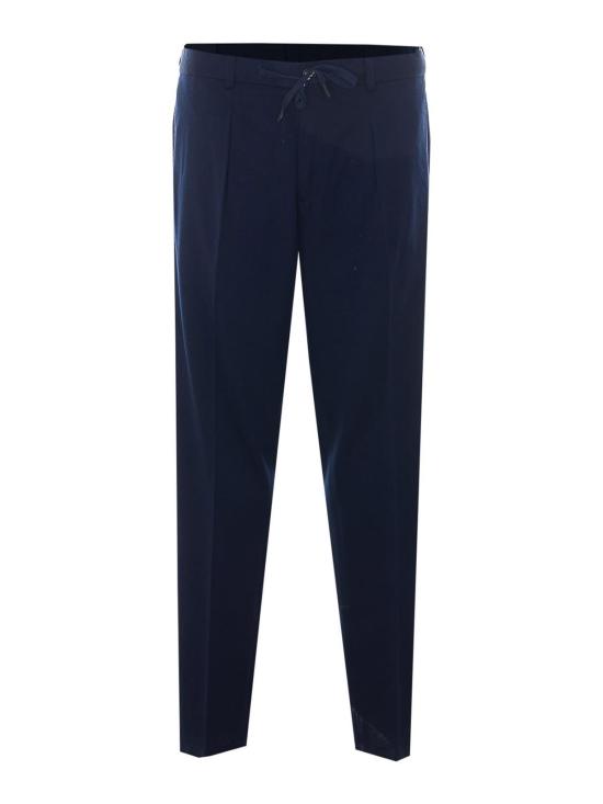 26SS 치르콜로1901 수트 팬츠 CN5177447 Blue