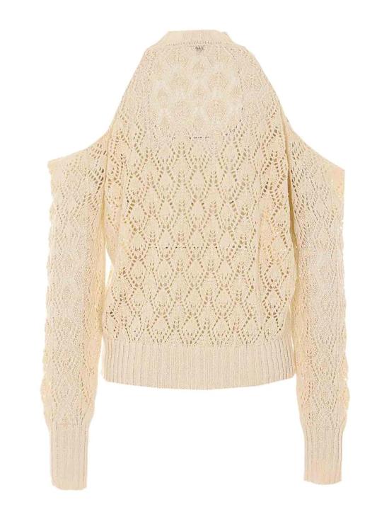 26SS 아니예 바이 터틀넥 18548902477 Beige - ANIYE BY