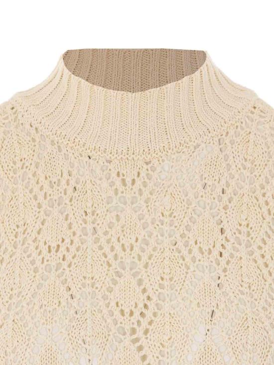 26SS 아니예 바이 터틀넥 18548902477 Beige - ANIYE BY
