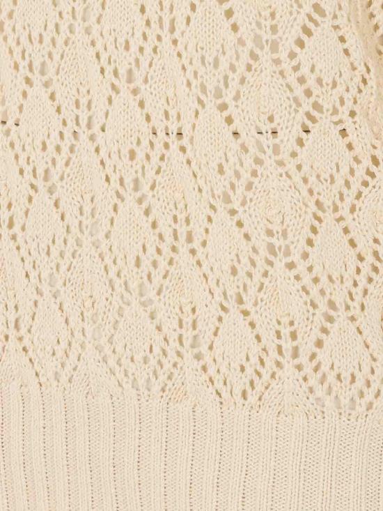 26SS 아니예 바이 터틀넥 18548902477 Beige - ANIYE BY