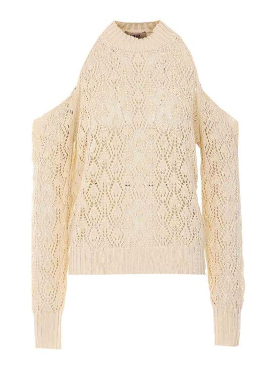 26SS 아니예 바이 터틀넥 18548902477 Beige