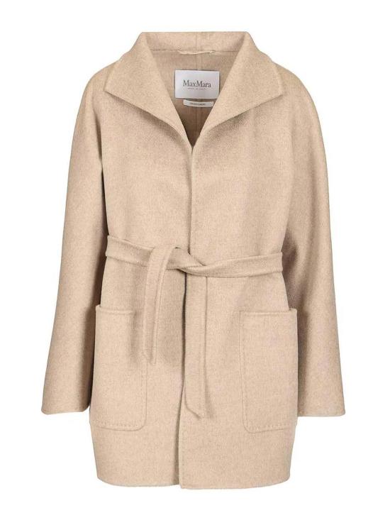 26SS 막스마라 가디건 261108107160075E18 Beige