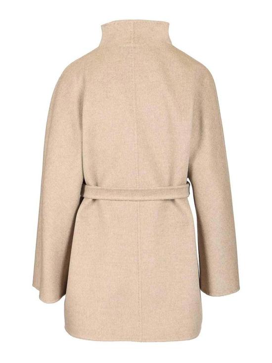 26SS 막스마라 가디건 261108107160075E18 Beige - MAX MARA