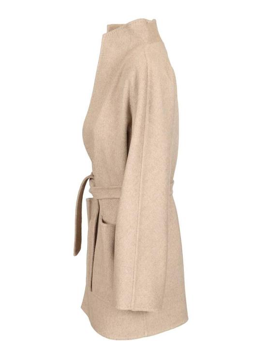 26SS 막스마라 가디건 261108107160075E18 Beige - MAX MARA