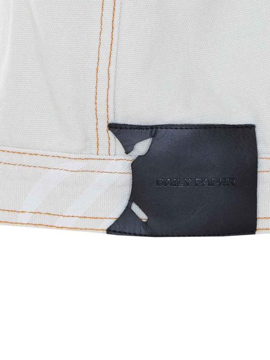 26SS 데일리 페이퍼 자켓 2610034FOGGYDEW Grey - DAILY PAPER