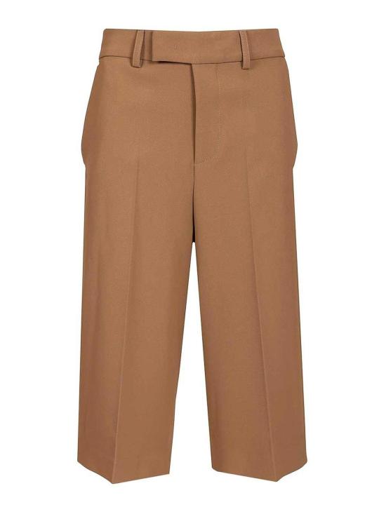 26SS 페데리카 토시 숏팬츠 4085640658 Beige