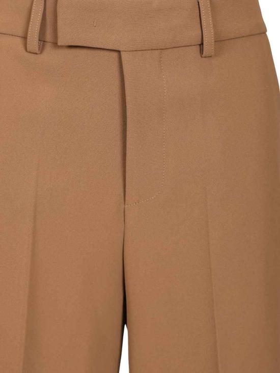 26SS 페데리카 토시 숏팬츠 4085640658 Beige - FEDERICA TOSI