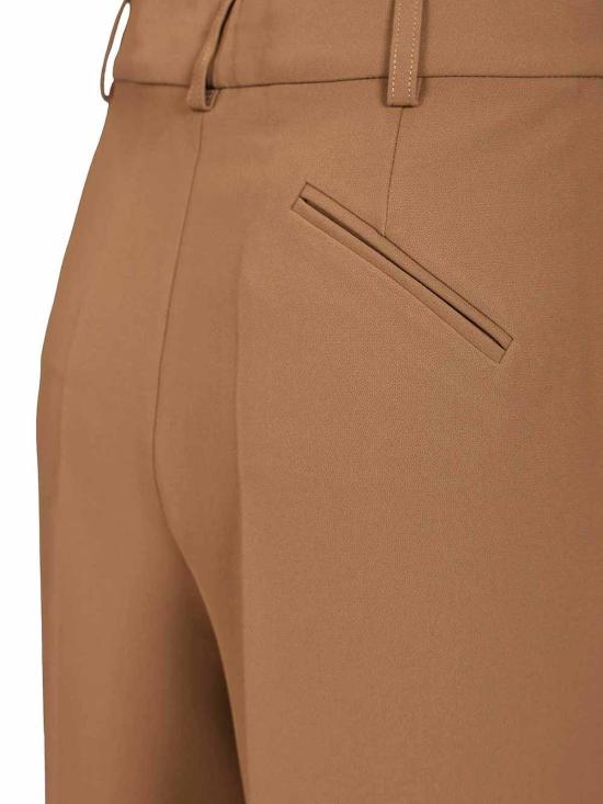 26SS 페데리카 토시 숏팬츠 4085640658 Beige - FEDERICA TOSI