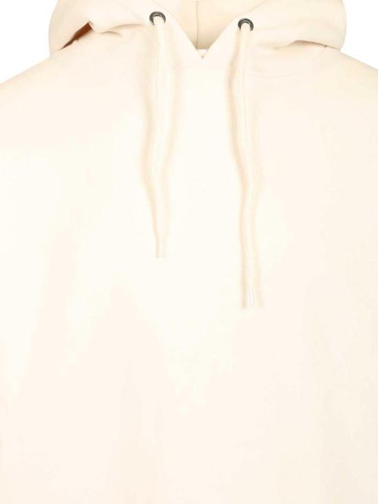 26SS 노스페이스 후드 티셔츠 NF0A8EFZQLI White - NORTH FACE
