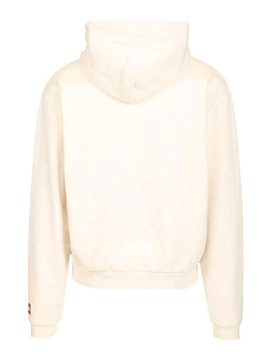 26SS 노스페이스 후드 티셔츠 NF0A8EFZQLI White - NORTH FACE