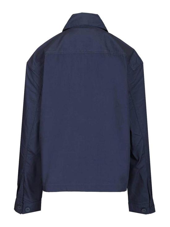 26SS 칼하트 포스탈 자켓 I03614728JXX Blue - CARHARTT