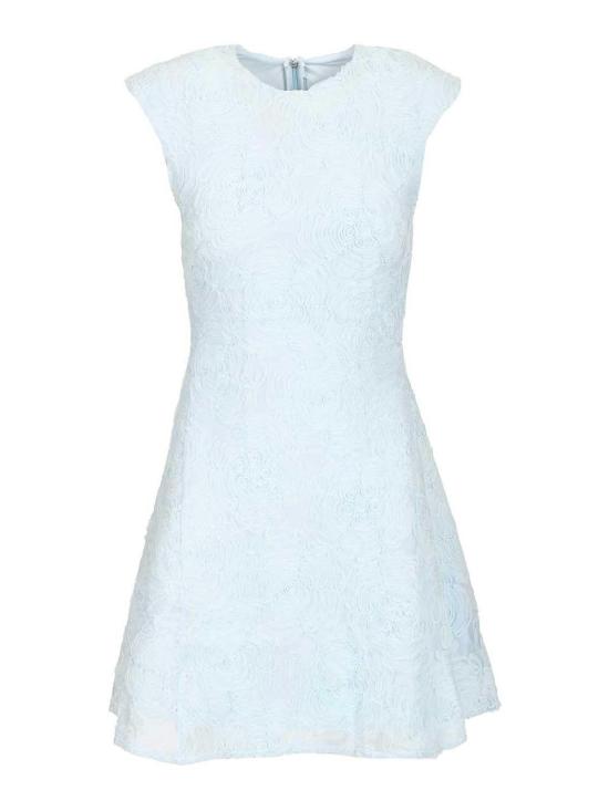 26SS 로테이트 바이 크리스텐슨 숏 원피스 11552620002000 Light Blue