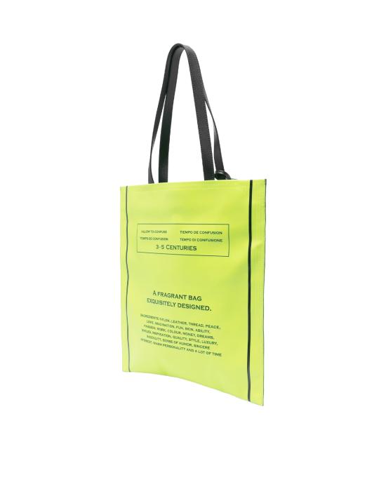 26SS 모스키노 숄더백 MC4036PP1N OS7 00A VERDE LIME - MOSCHINO