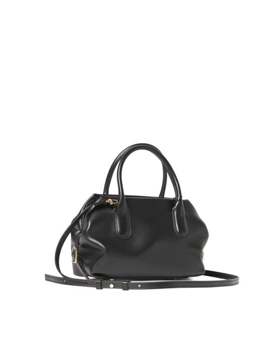 26SS 더모아레 토트백 261WTMTTSOO VF0303A NERO - THEMOIRE