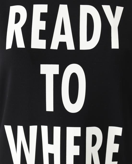  모스키노 미디 원피스 0429 0442 6555 NERO - MOSCHINO