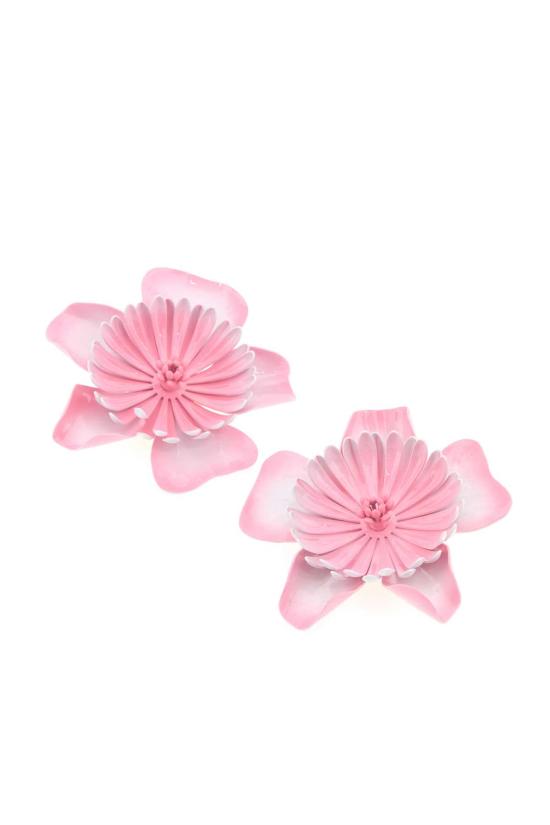 26SS 끌로에 이어링 CH26UJE13VAB 6N9 Pink - CHLOE