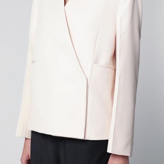 26SS 질샌더 수트 자켓 J02BN0236J40002 277 BEIGE - JIL SANDER