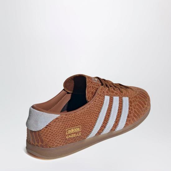 26SS 아디다스 스니커즈 KI3578LE DS BROWN - ADIDAS