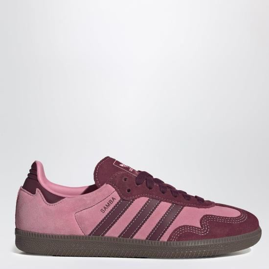 26SS 아디다스 삼바 OG IH6704LE PR PINK
