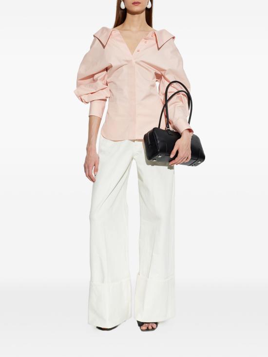 26SS 지방시 셔츠 BW61K21642 663 PINK - GIVENCHY