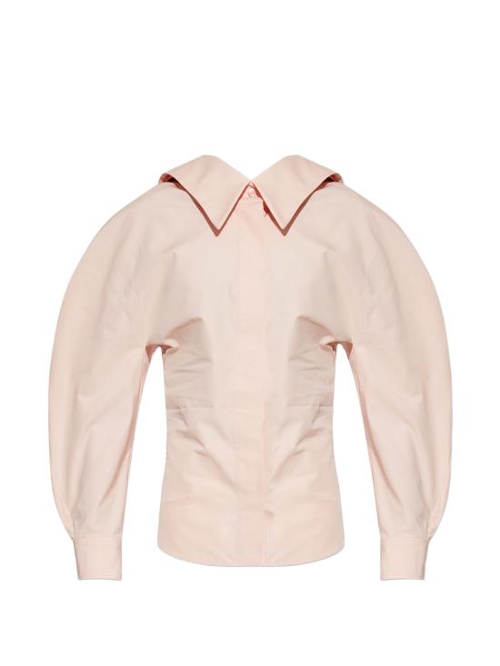 26SS 지방시 셔츠 BW61K21642 663 PINK