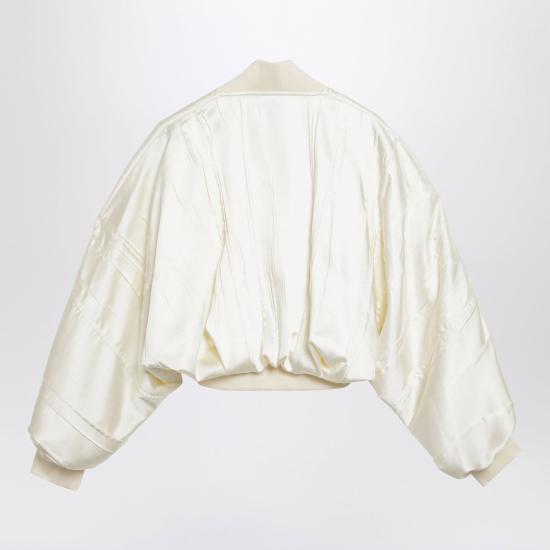 26SS 막스마라 스포츠막스 봄버 자켓 SPXZORROVI 001 BEIGE - SPORTMAX