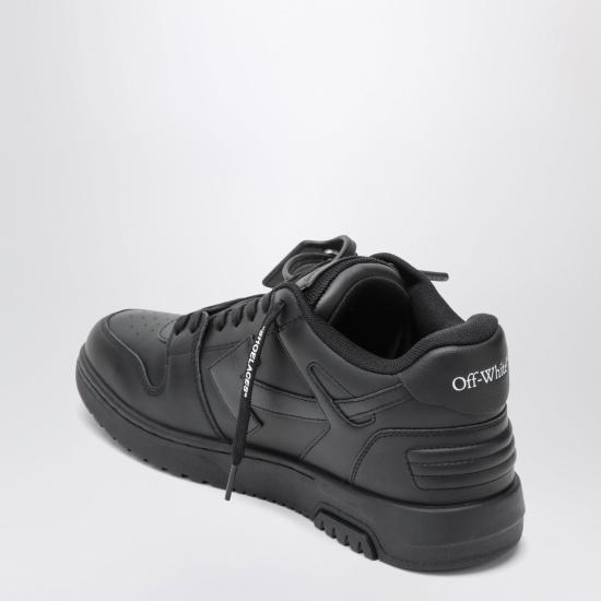 26SS 오프화이트 스니커즈 OMIA189C99LEA013 1010 BLACK - OFF WHITE