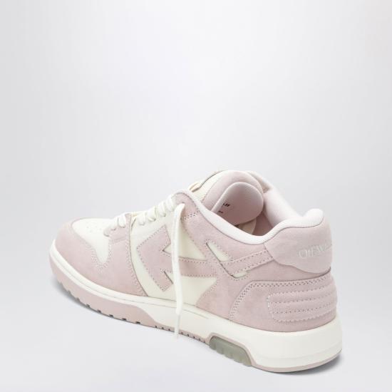 26SS 오프화이트 스니커즈 OMIA189S26LEA004 0330 MULTICOLOR - OFF WHITE