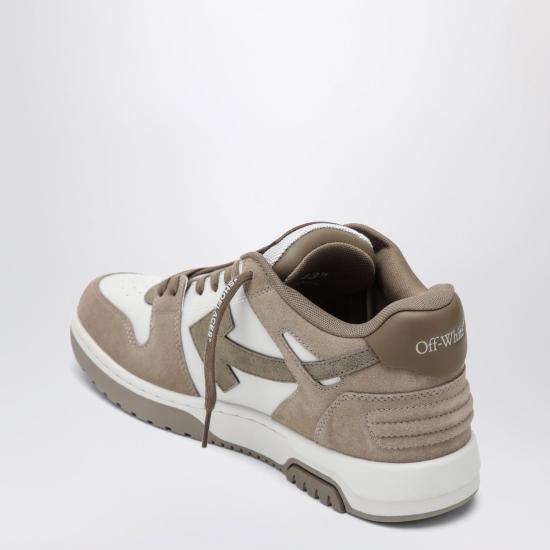 26SS 오프화이트 스니커즈 OMIA189S26LEA005 096D MULTICOLOR - OFF WHITE