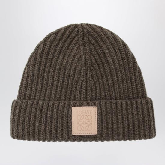 26FW 로에베 비니 KSA9OT1X01UWS 2140 BEIGE