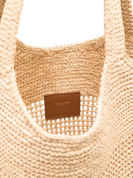 26SS 생로랑 토트백 772191GAAEK 2063 BEIGE - SAINT LAURENT