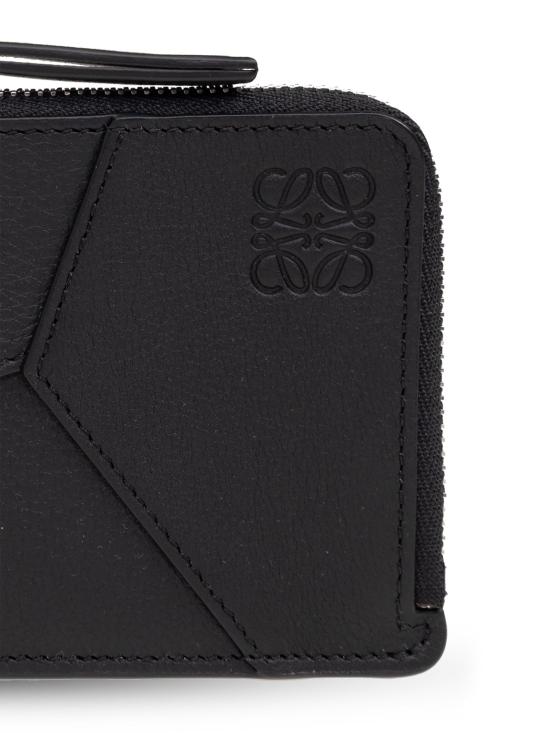 26FW 로에베 가죽소품 C510G17X05LE 1100 BLACK - LOEWE
