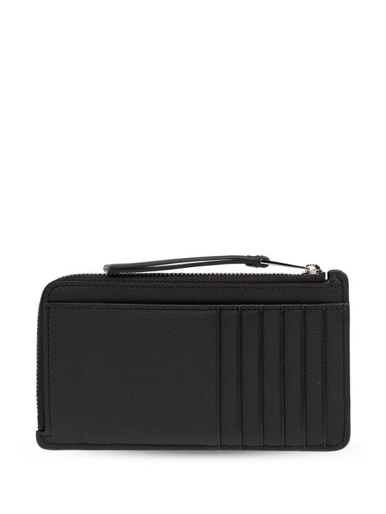 26FW 로에베 가죽소품 C510G17X05LE 1100 BLACK - LOEWE