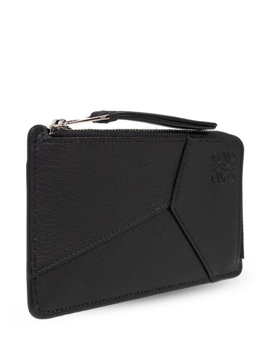 26FW 로에베 가죽소품 C510G17X05LE 1100 BLACK - LOEWE