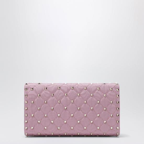 26SS 발렌티노 가라바니 크로스백 8W0B0137DII QNV PINK - VALENTINO GARAVANI