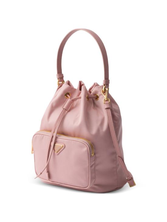 26FW 프라다 토트백 1BH038UOPRV44 F0924 PINK - PRADA