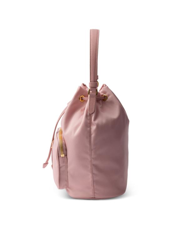 26FW 프라다 토트백 1BH038UOPRV44 F0924 PINK - PRADA