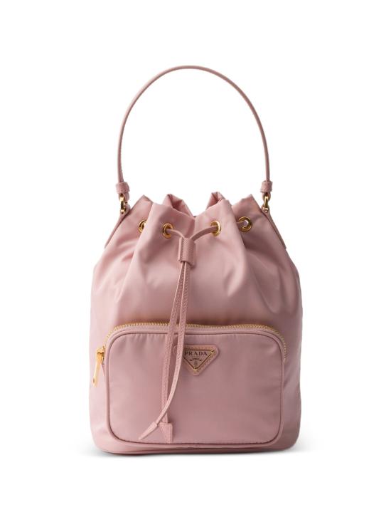 26FW 프라다 토트백 1BH038UOPRV44 F0924 PINK