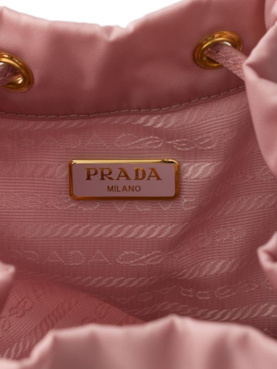 26FW 프라다 토트백 1BH038UOPRV44 F0924 PINK - PRADA