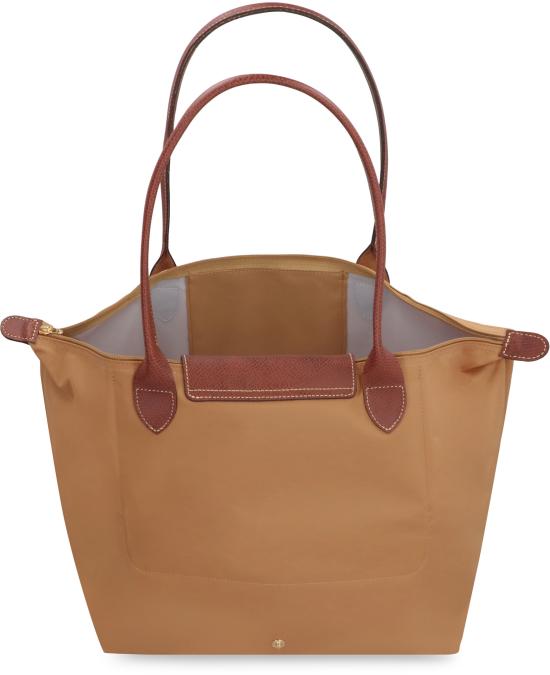 26SS 롱샴 르 플리아쥬 오리지널 토트백 L L1899089 P86 BEIGE - LONGCHAMP