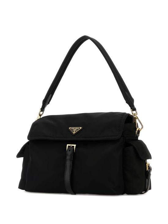 26FW 프라다 숄더백 1BD391NOORDLN F0002 BLACK - PRADA