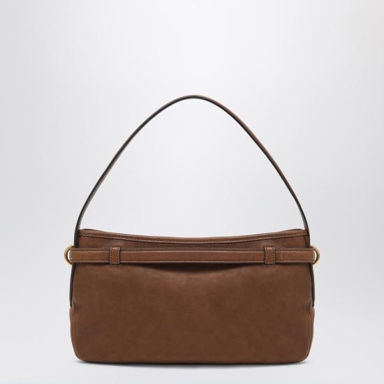 26SS 미우미우 숄더백 5BC182OOO2BBL F0316 BROWN - MIU MIU