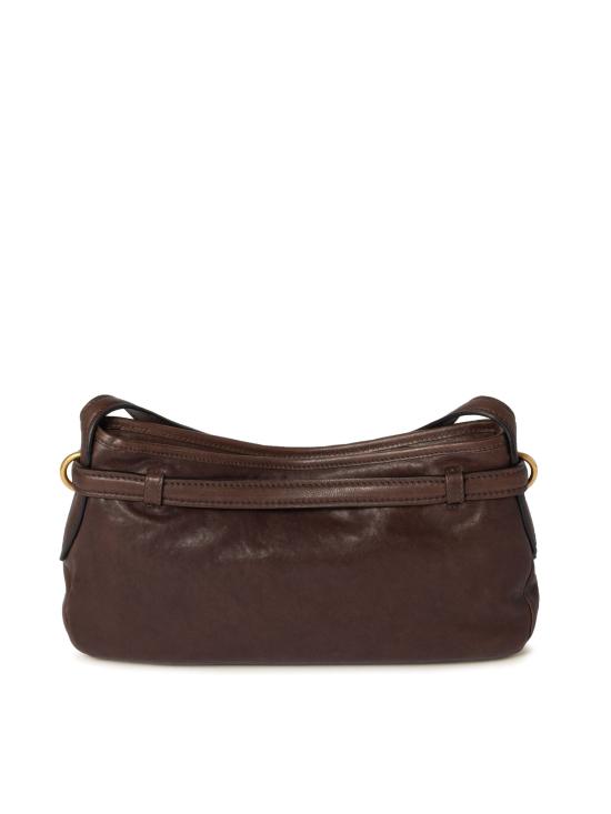 26SS 미우미우 숄더백 5BC182OOO2BBL F0NBL BROWN - MIU MIU