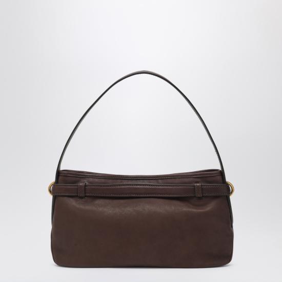26SS 미우미우 숄더백 5BC182OOO2BBL F0NBL BROWN - MIU MIU