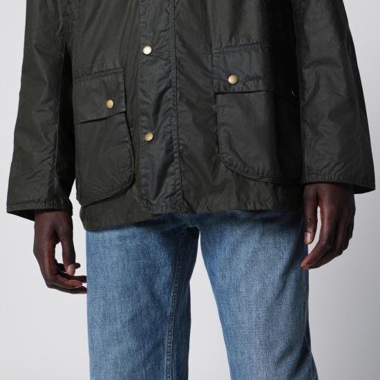 26SS 바버 자켓 MWX1377MWX OL51 GREEN - BARBOUR
