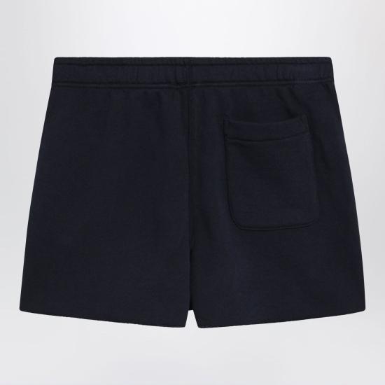 26SS 폴로 랄프로렌 포니 로고 자수 레귤러핏 쇼츠 211965103004CO HN BLUE - POLO RALPH LAUREN