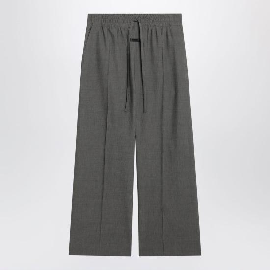 26SS 피어오브갓 스트레이트 팬츠 FG9M65653OXF 259 GREY