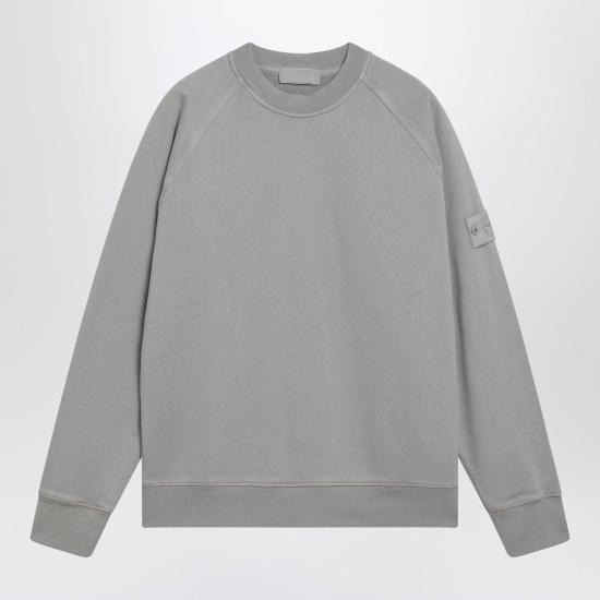 26SS 스톤 아일랜드 스웨터 S156100028S0F42 V0064 GREY
